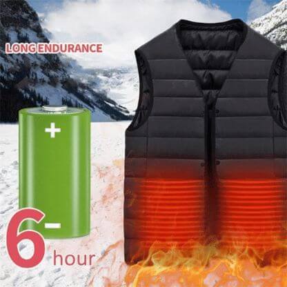 FLAMEVEST-1