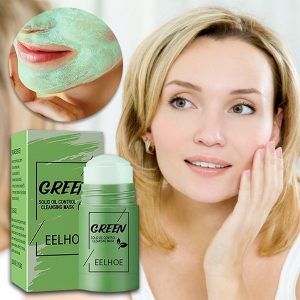 Miteseri i začepljene pore očišćeni u 10 minuta | CLEANSTICK