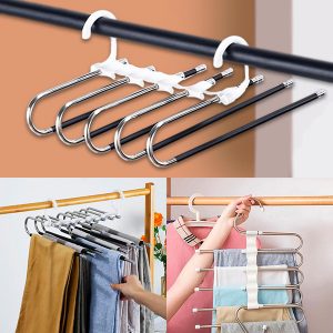 Višenamjenska vješalica za hlače | SMARTHANGER