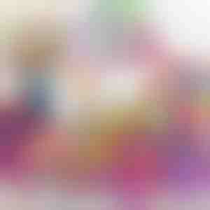 3D magnetski građevni blokovi (50 komada) | BUILDNETIC