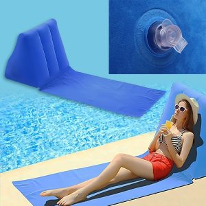 Ležaljka na napuhavanje | LEHATIKO