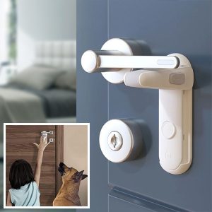 Sigurnosni sustav za otvaranje vrata | DURISTOP