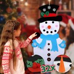 FELTSNOWMAN