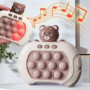 INTERAKTIVNA IGRAČKA BRZI PRSTI, BRZ UM | ZOOMO