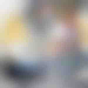 Dječja WC Kahlica | BUNNYPOTTY