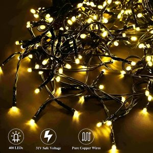 Lampice za božićno drvo | IZIGLOW