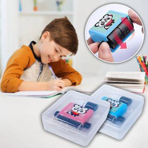 Roler pečat za nastavu matematike | MATHSTAMP