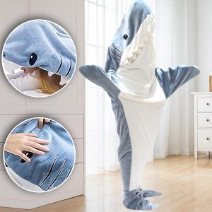 Udobna Deka Sharkie | | SHARKOI
