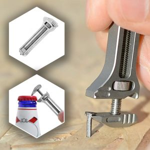 Višenamjenski džepni alat | TITATOOL