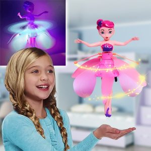 Leteća vila Ella | ELLA