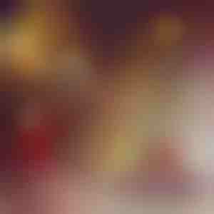 Božićni ukrasi s držačem za novce (3 kom.) | ORNATISTIC