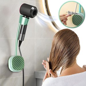 Podesiv nosač za sušilo za kosu | FENLUSK