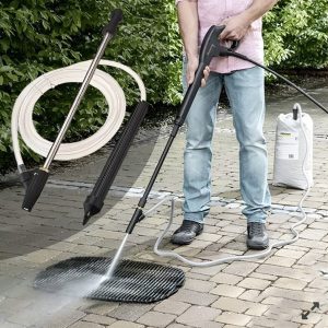 Nastavak za mokro pjeskarenje | BLASTIFY