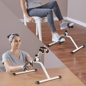 Mini pedalni trenažer za vježbanje | PEDALORA