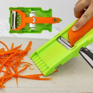 Multifunkcionalni kuhinjski set | PEELANI