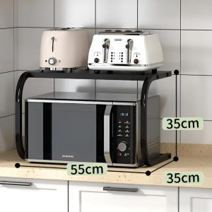 Višenamjenska polica organizator | SHELFKA