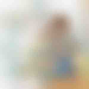 Igračka žirafa na razvlačenje sa svjetlima (4 kom) | TOZARI