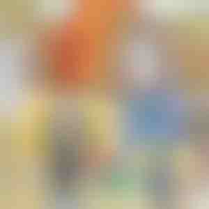 Slonić koji pjeva | TRUMPY