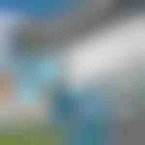 Samoljepljiva folija za ogledalo (45 x 200 cm) | FOILBLISS