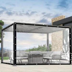 Zaštitna cerada za terasu | COVERKA