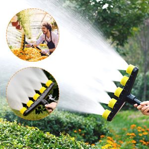 Prskalica s više glava | SPRAYMASTER