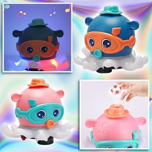 Plutajući hobotnica | OCTOPAL