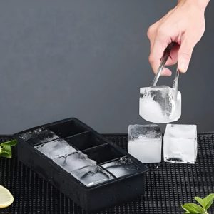 Posuda za led | ICECUB