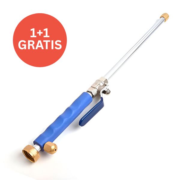 W2ATERJET