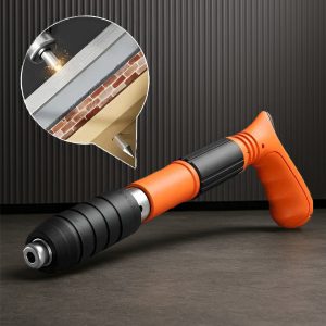 Snažan alat za zabijanje čavla | NAILBLAST