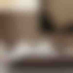 Elegantna zidna naljepnica s efektom drveta | LINEWALL