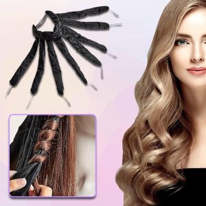 Uvijač za kosu bez topline | OCTICURL