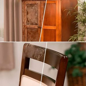 Univerzalno sredstvo za poliranje namještaja | BEEWAX