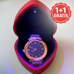 Elegantni ženski sat | STARRYTIME 1+1 GRATIS