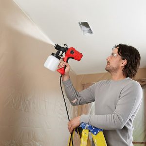 Električni raspršivač boje | PAINTJET