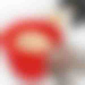 Višekratna silikonska podloga za mikser | POSODINKA