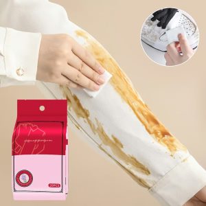 Maramice za uklanjanje mrlja (20 kom.) | STAINIX