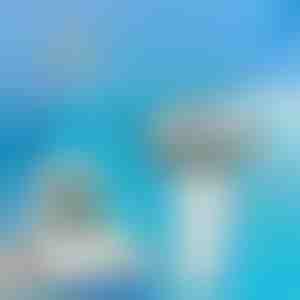 Bežični plutajući termometar za bazen | POOLMETER