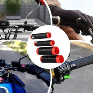 Univerzalne silikonske ručke (4 kom./set) | SILIGRIP